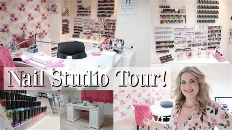 Nail Studio Experience