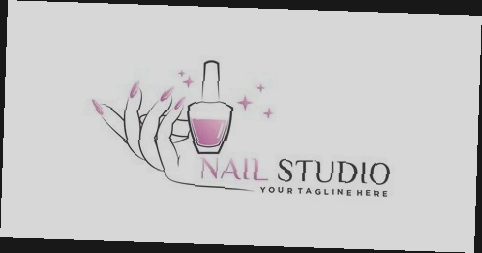 Nail Studio Logo